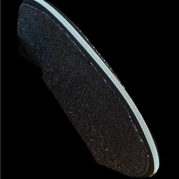 Lancôme Glitter Cosmetic Pouch – New Without Tags - Picture 5 of 7